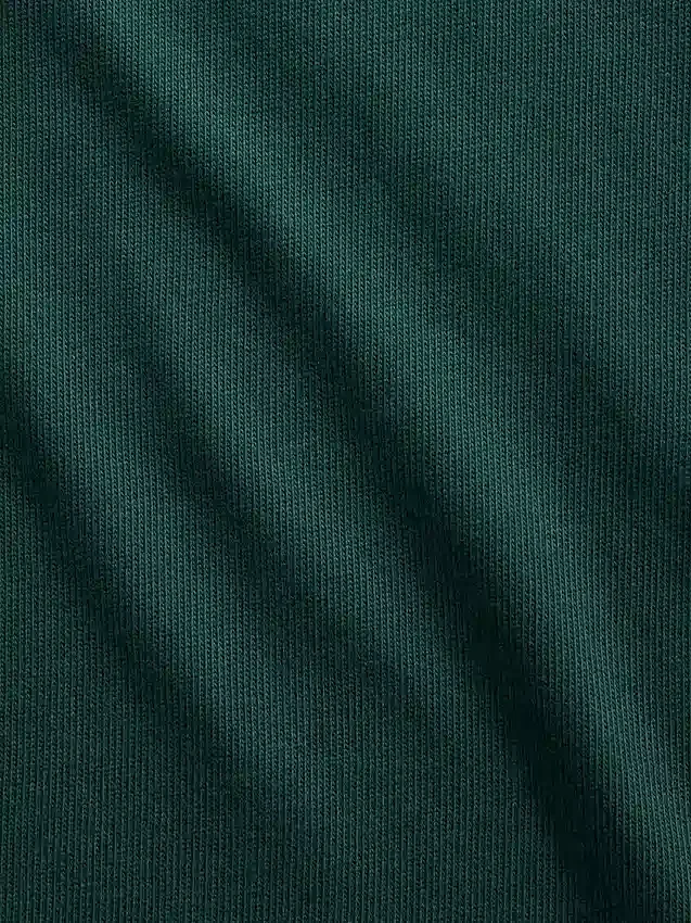 Camiseta holgada de peso grueso para adulto