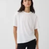Camiseta holgada GapFit Breathe