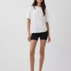 Camiseta holgada GapFit Breathe