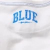 Camiseta holgada «Get Blue»