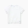 Camiseta holgada «Get Blue»