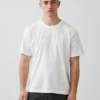 Camiseta holgada para adulto
