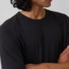 Camiseta holgada para adulto