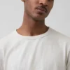 Camiseta holgada para adulto