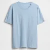 Camiseta holgada para adulto