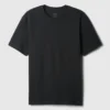 Camiseta holgada para adulto
