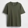 Camiseta holgada para adulto