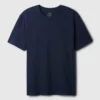 Camiseta holgada para adulto
