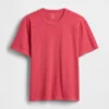 Camiseta holgada para adulto