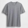 Camiseta holgada para adulto