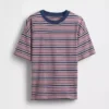 Camiseta holgada para niños