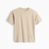 Camiseta holgada para niños