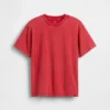Camiseta holgada para niños