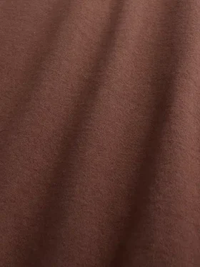 Camiseta holgada para niños