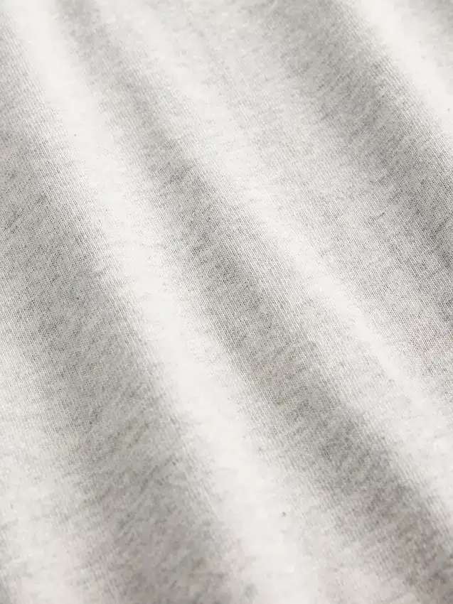 Camiseta holgada para niños