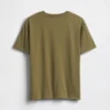 Camiseta holgada para niños