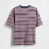 Camiseta holgada para niños