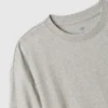 Camiseta holgada para niños