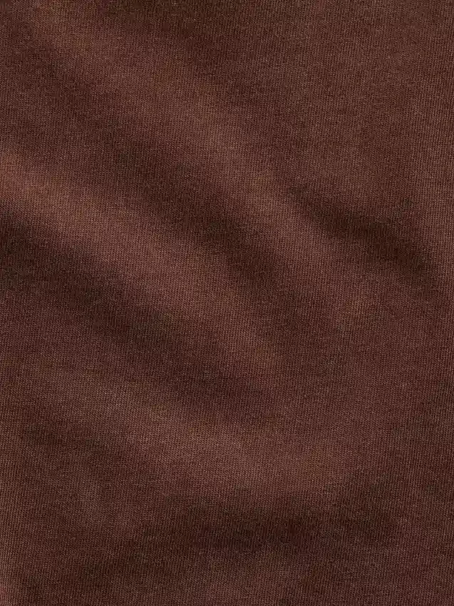 Camiseta holgada para niños