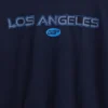 Camiseta infantil 2 en 1 con logotipo estampado