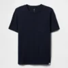 Camiseta infantil con bolsillo