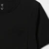 Camiseta infantil con bolsillo