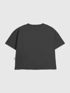 Camiseta infantil con diseño de «Alicia en el País de las Maravillas»