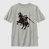 Camiseta infantil con diseño de «Brave Link» de Nintendo