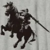 Camiseta infantil con diseño de «Brave Link» de Nintendo