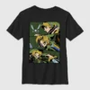 Camiseta infantil con diseño de Link de «The Legend of Zelda» de Nintendo