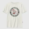 Camiseta infantil con diseño de «Mario Racing Team» de Nintendo