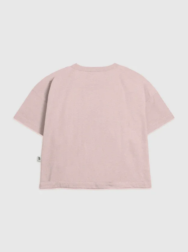 Camiseta infantil con diseño de «Nashville Music City»