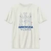 Camiseta infantil con diseño de Pokémon «Arrokuda»