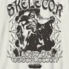 Camiseta infantil con diseño de Skeletor de «Masters of the Universe»