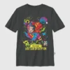Camiseta infantil con diseño de Superman, «Hijo de Krypton»