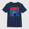 Camiseta infantil con diseño de tiburón de «Tiburón»