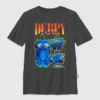 Camiseta infantil con diseño «Demon Hunters Derpy Y2K» de K-Pop