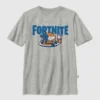 Camiseta infantil con diseño «Fortnite Pancakes»