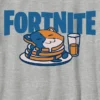Camiseta infantil con diseño «Fortnite Pancakes»