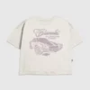 Camiseta infantil con diseño gráfico «Chevy Classic»