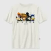 Camiseta infantil con diseño gráfico de Kingdom Hearts «Box up»