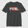 Camiseta infantil con diseño gráfico de Tron «Ares Master Control»