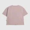 Camiseta infantil con diseño gráfico «Paris Line Art»