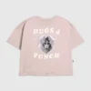 Camiseta infantil con diseño «Punch the Monkey»