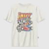 Camiseta infantil con diseño «Swoosh» de la Indy 500