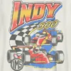 Camiseta infantil con diseño «Swoosh» de la Indy 500