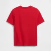 Camiseta infantil con el logotipo de Gap NYC