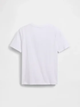 Camiseta infantil con el logotipo de Gap NYC