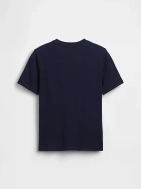 Camiseta infantil con el logotipo de Gap NYC
