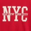 Camiseta infantil con el logotipo de Gap NYC